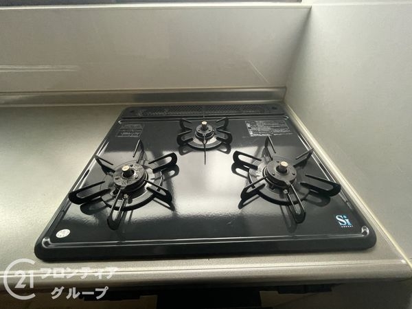 宇治市開町の中古一戸建て