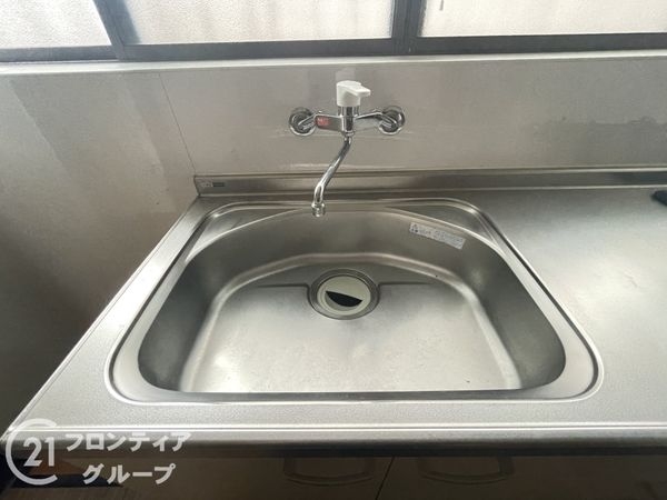 宇治市開町の中古一戸建て