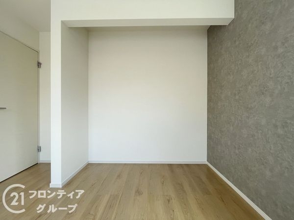 京都市伏見区向島二ノ丸町　新築一戸建て　１号棟
