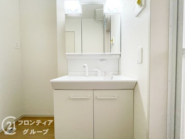 京都市伏見区向島二ノ丸町　新築一戸建て　１号棟