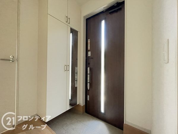 京都市伏見区向島二ノ丸町　新築一戸建て　１号棟
