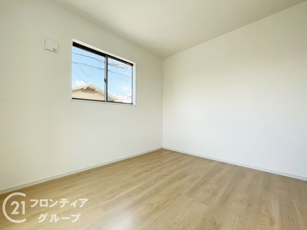 京都市伏見区向島二ノ丸町　新築一戸建て　１号棟