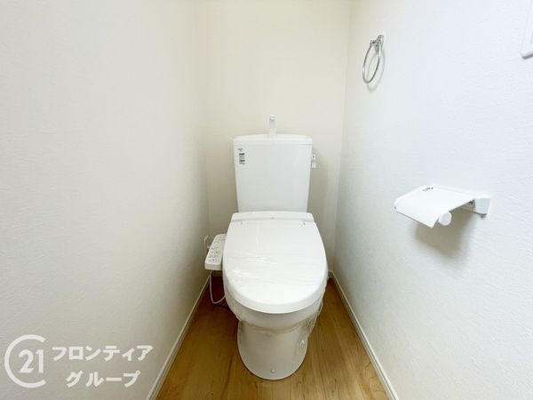 京都市伏見区向島二ノ丸町　新築一戸建て　１号棟