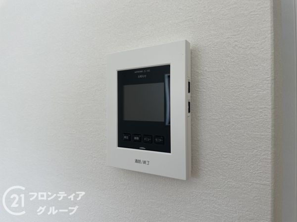 京都市伏見区向島二ノ丸町　新築一戸建て　１号棟