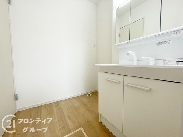京都市伏見区向島二ノ丸町　新築一戸建て　１号棟