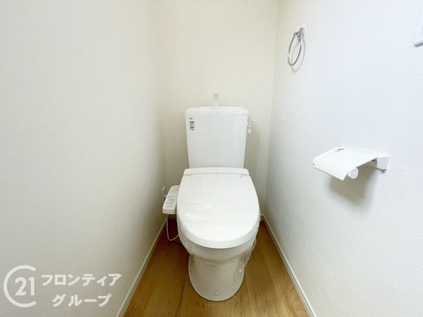 京都市伏見区向島二ノ丸町　新築一戸建て　１号棟