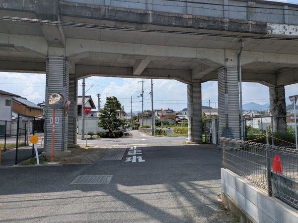 大津市真野５丁目　新築一戸建て　４期　全１区画