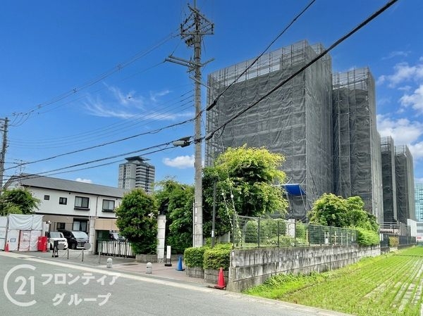 ブレドール向日町東　中古マンション