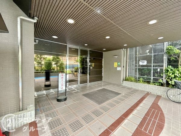 ブレドール向日町東　中古マンション