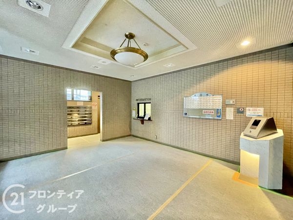ブレドール向日町東　中古マンション