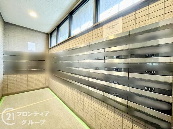 ブレドール向日町東　中古マンション