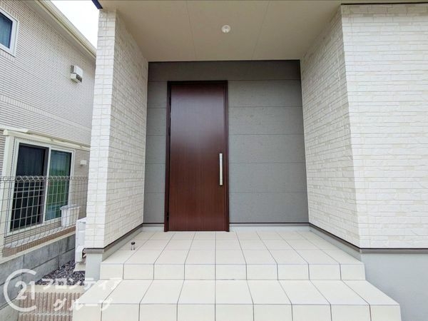 大津市大平２丁目の中古一戸建て