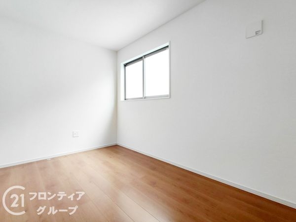 京都市伏見区深草仙石屋敷町　新築一戸建て　１期　１号棟