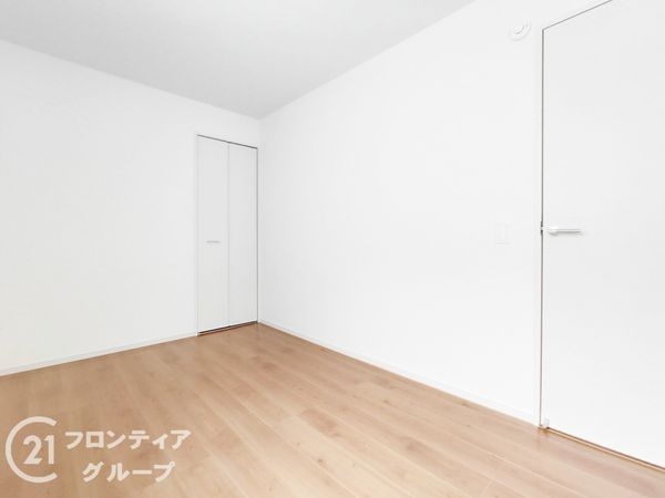 京都市伏見区深草仙石屋敷町　新築一戸建て　１期　１号棟