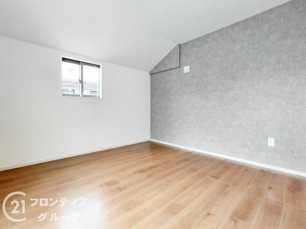 京都市伏見区深草仙石屋敷町　新築一戸建て　１期　１号棟