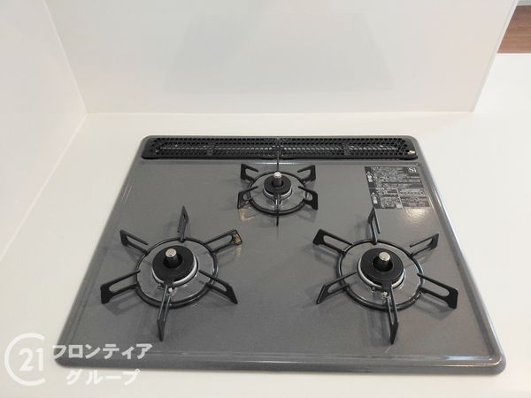 京都市伏見区深草仙石屋敷町　新築一戸建て　１期　１号棟