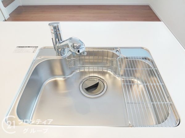 京都市伏見区深草仙石屋敷町　新築一戸建て　１期　１号棟