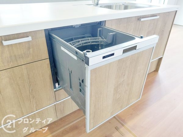 京都市伏見区深草仙石屋敷町　新築一戸建て　１期　１号棟