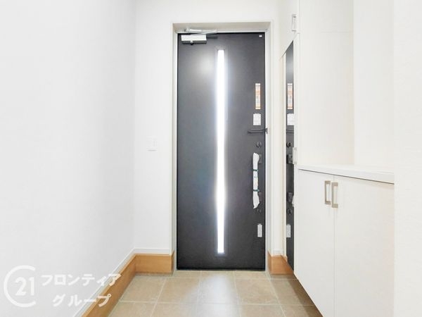 京都市伏見区深草仙石屋敷町　新築一戸建て　１期　２号棟