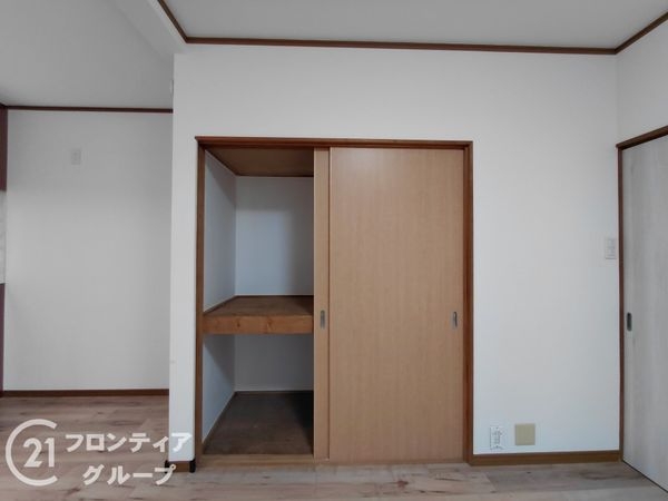 京都市山科区東野中井ノ上町の中古一戸建て