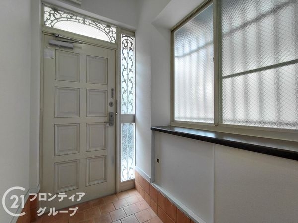 京都市山科区東野中井ノ上町の中古一戸建て