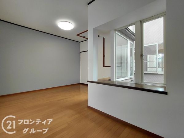 京都市山科区東野中井ノ上町の中古一戸建て