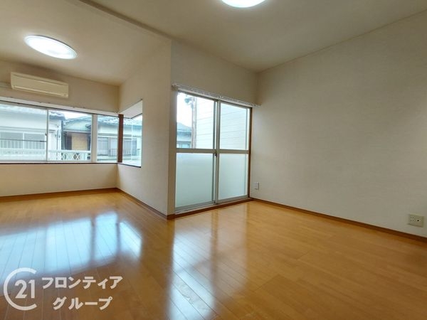 京都市山科区東野中井ノ上町の中古一戸建て