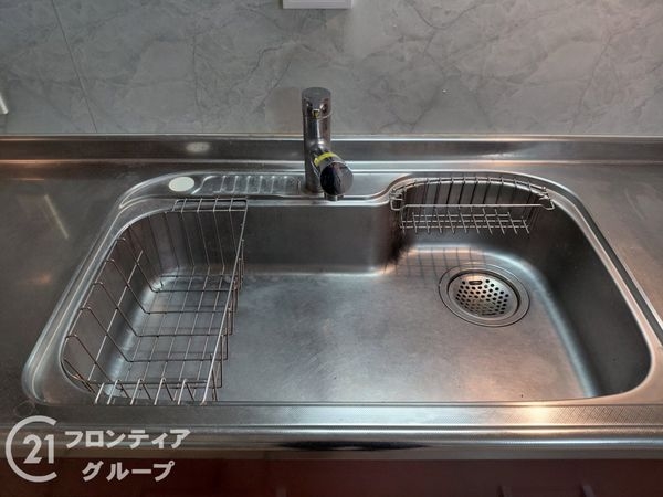 京都市山科区東野中井ノ上町の中古一戸建て