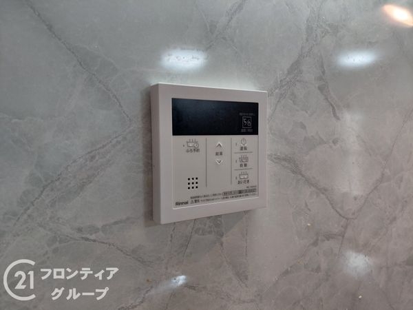 京都市山科区東野中井ノ上町の中古一戸建て