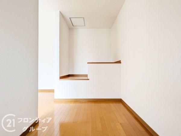 大津市石山寺４丁目の中古一戸建て