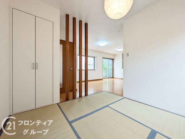 大津市石山寺４丁目の中古一戸建て