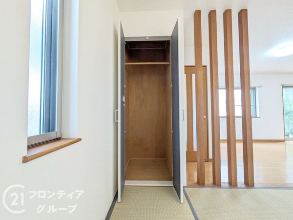 大津市石山寺４丁目の中古一戸建て