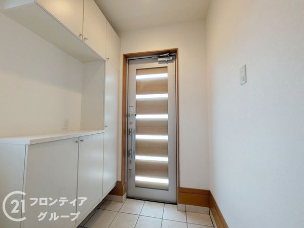 大津市石山寺４丁目の中古一戸建て