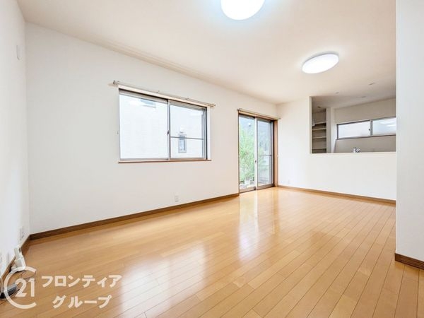 大津市石山寺４丁目の中古一戸建て