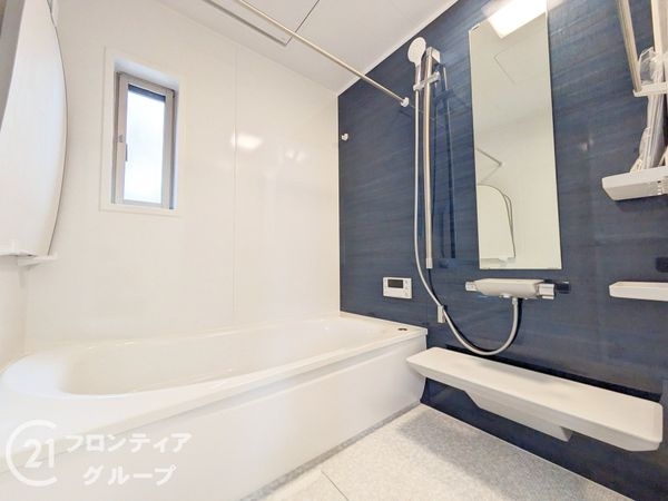 大津市石山寺４丁目　中古一戸建て