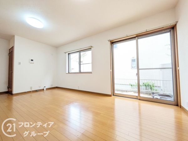 大津市石山寺４丁目の中古一戸建て