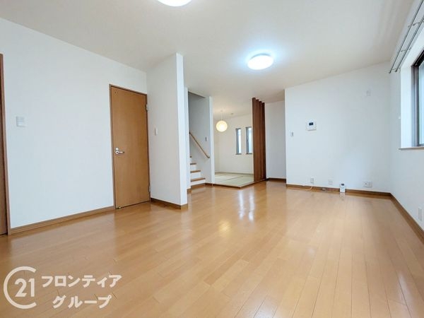 大津市石山寺４丁目の中古一戸建て