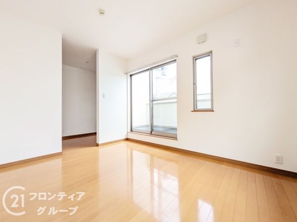 大津市石山寺４丁目の中古一戸建て