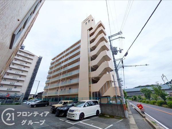 Ｍ’プラザ石山弐番館　中古マンション