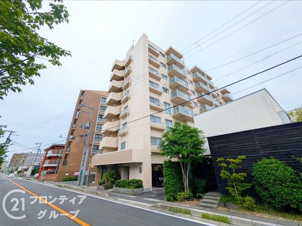 Ｍ’プラザ石山弐番館　中古マンション