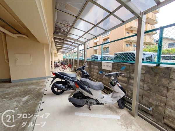 Ｍ’プラザ石山弐番館　中古マンション