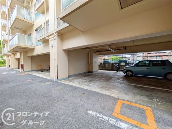 Ｍ’プラザ石山弐番館　中古マンション