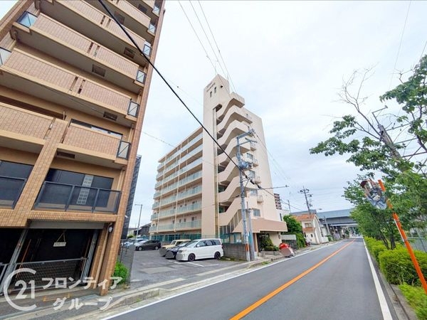 Ｍ’プラザ石山弐番館　中古マンション