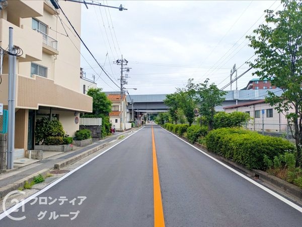 Ｍ’プラザ石山弐番館　中古マンション
