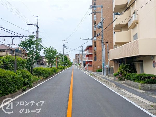 Ｍ’プラザ石山弐番館　中古マンション