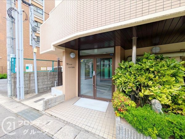 Ｍ’プラザ石山弐番館　中古マンション