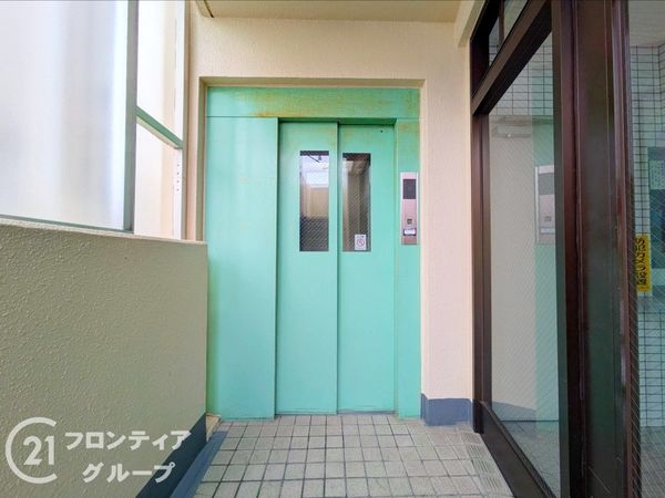 Ｍ’プラザ石山弐番館　中古マンション