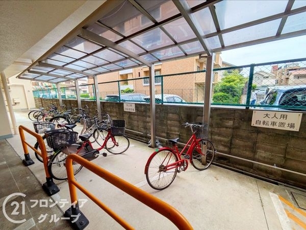 Ｍ’プラザ石山弐番館　中古マンション