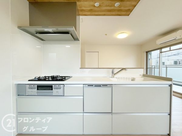 ペルル京都南　高倉通　中古マンション