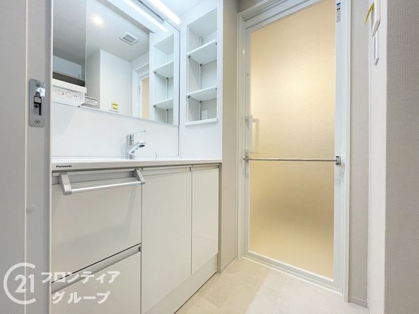 ペルル京都南　高倉通　中古マンション